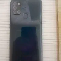 گوشی سامسونگGalaxyA21s|موبایل|تهران, آهنگ|دیوار