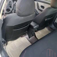 سمند ال اخر ۸۹|خودرو سواری و وانت|سنندج, |دیوار