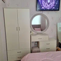 سرویس تخت خواب اسپرت|تخت و سرویس خواب|تهران, شهرک ابوذر|دیوار