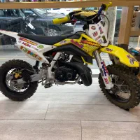 مینی کراس لم ایتالیا ۵۰سی سی