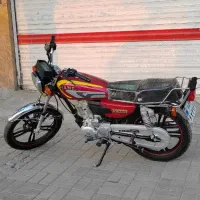 متور هانی 200سی سی|موتورسیکلت|مشهد, بلال|دیوار