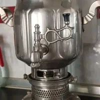 سماور عالی نسب....