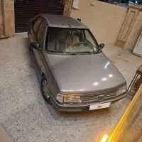 فروش ۴۰۵ مدل ۹۰