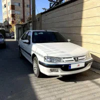 پژو پارس|خودرو سواری و وانت|همدان, |دیوار