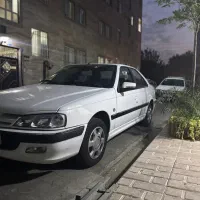 پژو پارس سال، مدل ۱۳۹۷