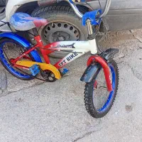 رگال.یا زیر باری.پایه دار.و دوچرخه۱۶|فروشگاه و مغازه|شیراز, کوشک میدان|دیوار