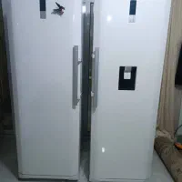 یخچال و فریزر