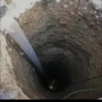 حفر چاه آبی وفاضلاب با نیروی مجرب وقیمت مناسب|خدمات پیشه و مهارت|شهرکرد, |دیوار