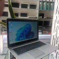 لپ تاپ قدرتمند HP elitbook سیمکارتخور بسیارسالم|رایانه همراه|تهران, نازیآباد|دیوار
