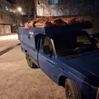 حمل بار به تمام نقاط کشور