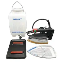 اتوبخار مخزن دار ویجی