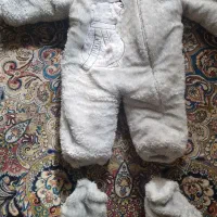 سرهمی پشمی نوزادی