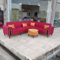 مبل ۹۹۰ ال چستر تنوع رنگ|مبلمان خانگی و میز عسلی|ورامین, ورامین|دیوار