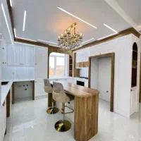 ۱۰۷ متر /فوق العاده شیک/تاپ لوکیشن