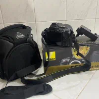 دوربین نیکون 5300