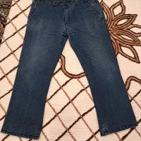 شلوار لی مردونه