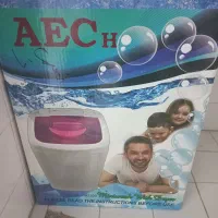 مینی واش ۴ کیلویی