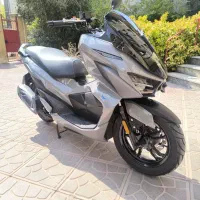 گلگسی jt 200 مدل ۴۰۲ درحد sym با لوازم