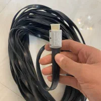 کابل HDMI|تلویزیون و پروژکتور|شهریار, کردزار|دیوار