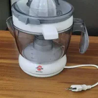 آب مرکبات گیری