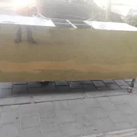 میز کار استیل ۲ متری/جهت پروتئینی فست فود و کبابی|کافی‌شاپ و رستوران|مشهد, آیت الله کاشانی|دیوار