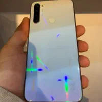 Redmi note 8t