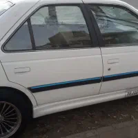 پارس سال مدل ۹۶