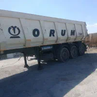 کمپرس سه محور