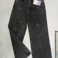 شلوار بگ دخترانه