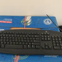 کیبوردلاجیتک