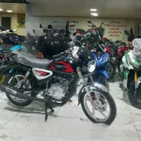 پیشرو باکسر 200 نیو فیس1404 اقساطی