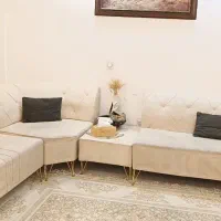 مبلمان ال ۶ نفره