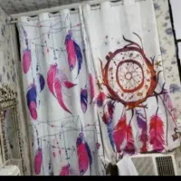 پرده دوعده درنو