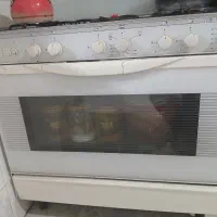 فرگاز 5شعله پادیسان