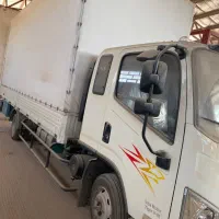 کامیون فاو ۸تن|خودرو سنگین|عقدا, |دیوار