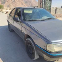پژو ۴۰۵ دوگانه کارخونه مدل ۹۶|خودرو سواری و وانت|شیراز, تندگویان|دیوار