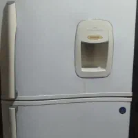 یخچال و آبچکان و کابینت|یخچال و فریزر|فامنین, |دیوار