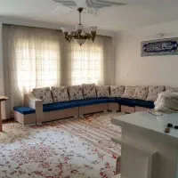 آپارتمان فروش ۹۰متر همکف دهکده المپیک یاس