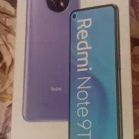 گوشی Redmi note 9t 5G