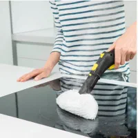 بخار شوی کارچر آلمان|جاروبرقی، جارو شارژی، بخارشو|تهران, مرزداران|دیوار