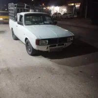 وانت پیکان|خودرو سواری و وانت|آبادان, |دیوار