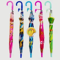 چتر بچگانه عروسکی