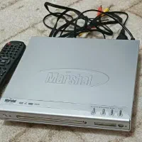 فروش DvDمارشال