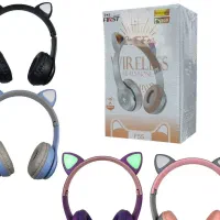 هدفون هدست هندزفری بلوتوثی موزیک و مکالمه|لوازم جانبی موبایل و تبلت|اصفهان, قلعه طبره|دیوار