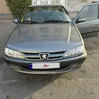 پژو پارس مدل ۸۸|خودرو سواری و وانت|کرج, فاز ۳ گوهردشت|دیوار