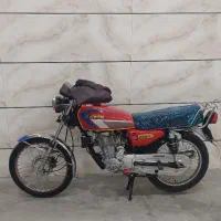 هوندا 200 کبیر مدل 95