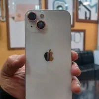 ایفون ۱۳ ۲۵۶ گیگ سفید