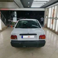 مدل ۸۷ امیدیه|خودرو سواری و وانت|امیدیه, |دیوار