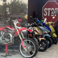 طرح کلیک 1401 (سیزر-سیکلت )