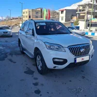 لیفان x60 کم کار
